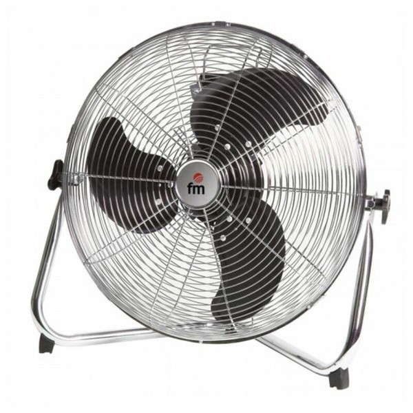 Lattiatuuletin Grupo FM F-45 140W metalli 140 W