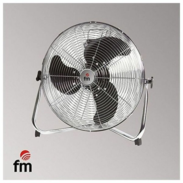 Grindų ventiliatorius Grupo FM F-45 140W metalas 140 W
