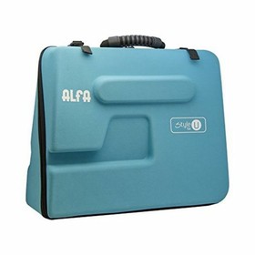 Glabāšanas Korpuss Alfa A6038000000 Šujmašīna