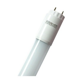 LED-putki Silver Electronics T8 ECO 58,9 cm 6000K 9W 9W 18 W