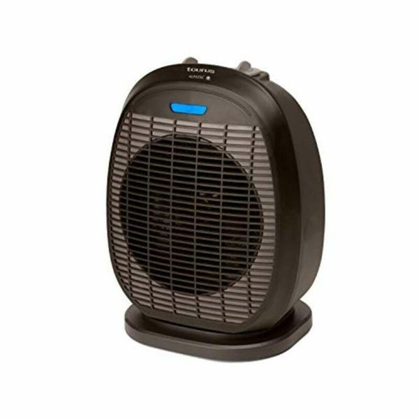 Verwarming Taurus 946913000 Melns 2400 W (1 gb.)
