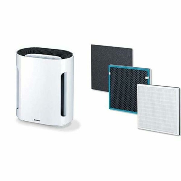 Gaisa attīrītājs Beurer 69300 Balts