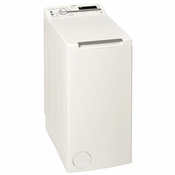 Стиральная машина Whirlpool Corporation TDLR65230 6,5 kg 1200 rpm