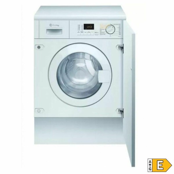 Washer - Dryer Balay 3TW773B 7kg / 4kg 1200 rpm Белый