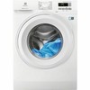 Skalbimo mašina Electrolux EW6F5142FB 10 KG 1400 RPM Balta 10 kg