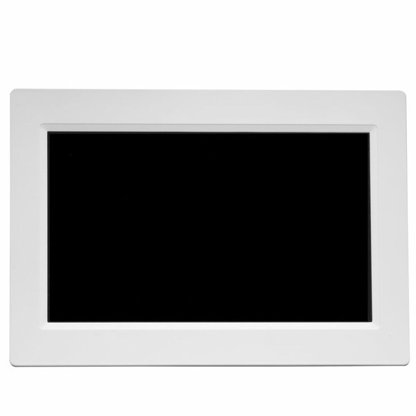 Digitālais foto rāmis Denver Electronics PFF-1015W 10,1" Balts