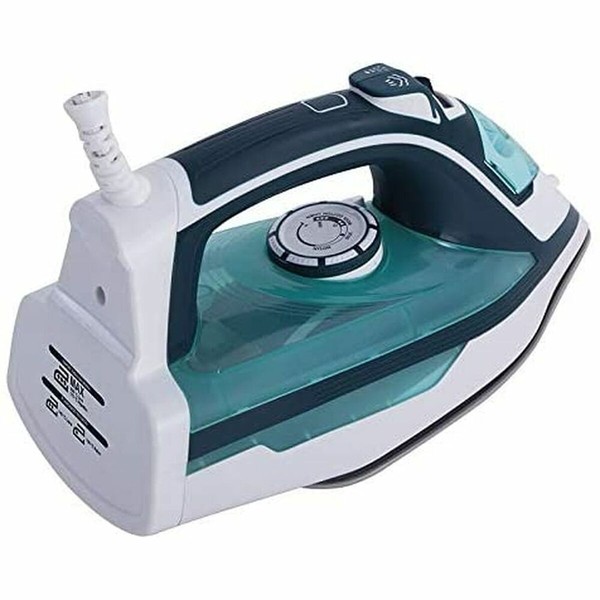 Höyrysilitysrauta JATA PL1058C 2600W