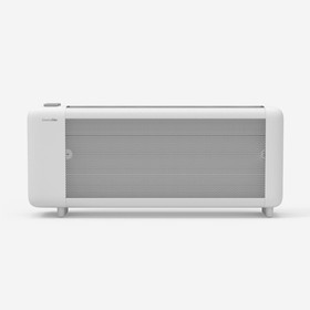 Mica radiator Universal Blue UCRM9002