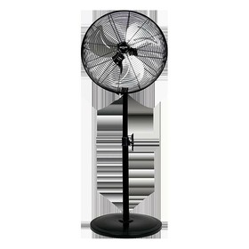 Pastatomas ventiliatorius Bastilipo Tarifa 90W Juoda 90 W (1 vnt.)