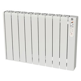 Olieradiator Cointra COSMOS1500 Balts 1500 W