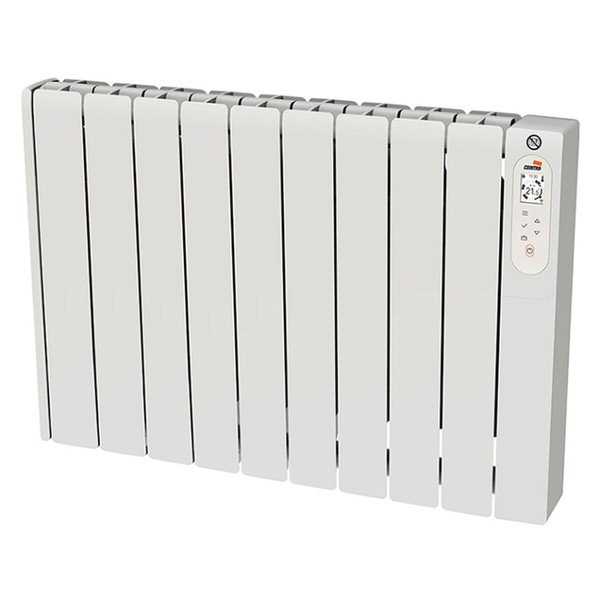 Olieradiator Cointra COSMOS1500 Balts 1500 W