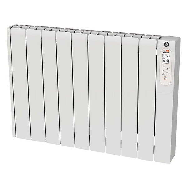 Olieradiator Cointra COSMOS1500 Balts 1500 W