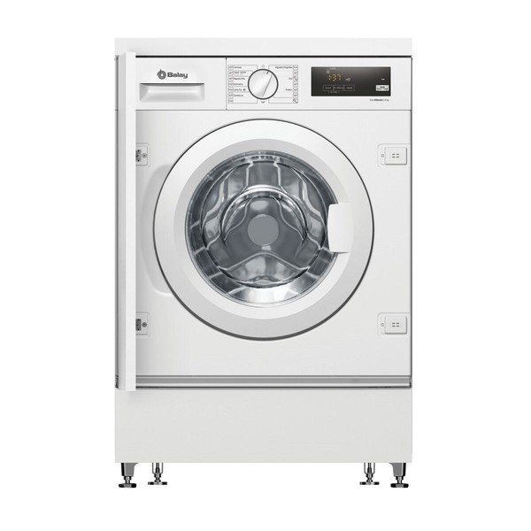 Mazgāšanas mašīna Balay 3TI987B 59,6 cm 1400 rpm 8 kg