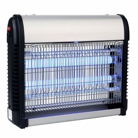 Elektrisks Moskītu Atbaidītājs Coati IN450102
