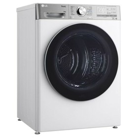 Heat pump dryer LG RH10V9AV2WR 10 kg