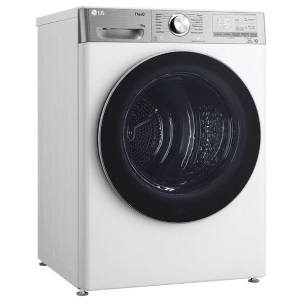 Heat pump dryer LG RH10V9AV2WR 10 kg