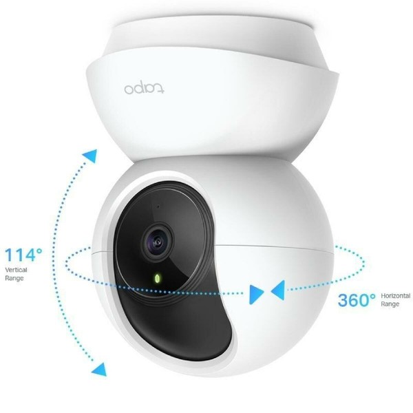 Stebėjimo kamera TP-Link TC70