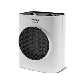 Lämmitin Taurus TROPICANO7C Valkoinen 1500 W