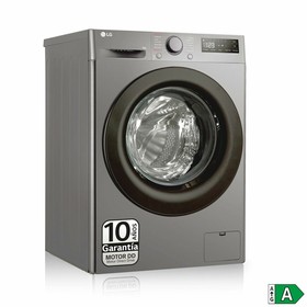 Pesukone LG F4WR5009A6M 60 cm 1400 rpm 9 kg