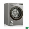 Pesukone LG F4WR5009A6M 60 cm 1400 rpm 9 kg