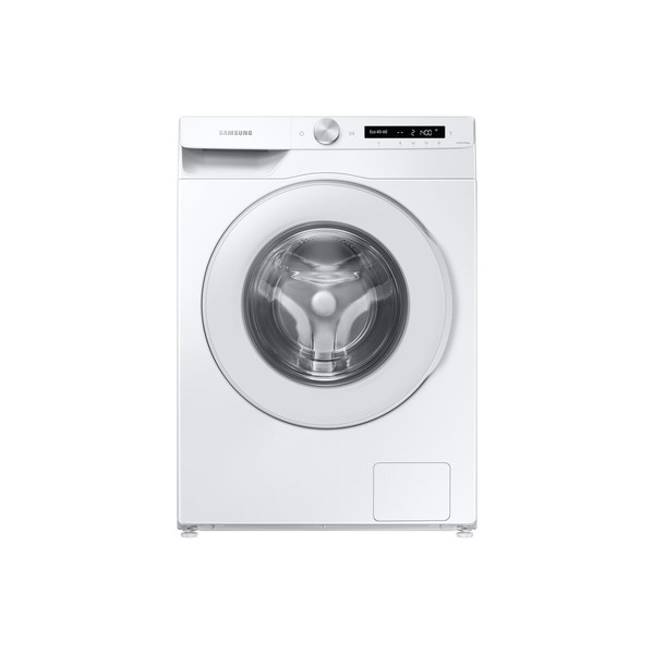 Pesukone Samsung WW12T504DTW 60 cm 1400 rpm 12 kg
