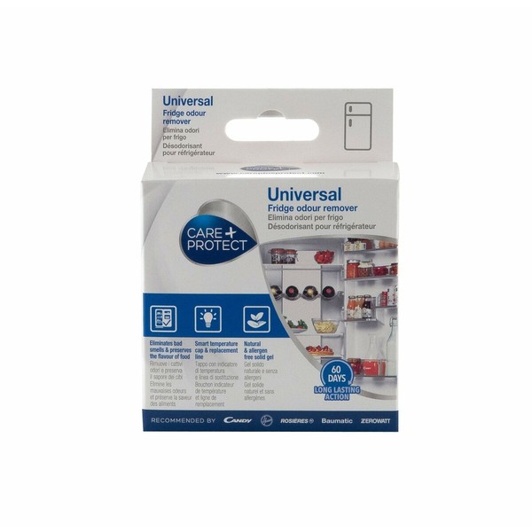 Fridge deodorizer CARE FAD 4001
