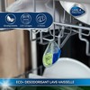 Освежитель для посудомоечной машины CARE CPP60DWE