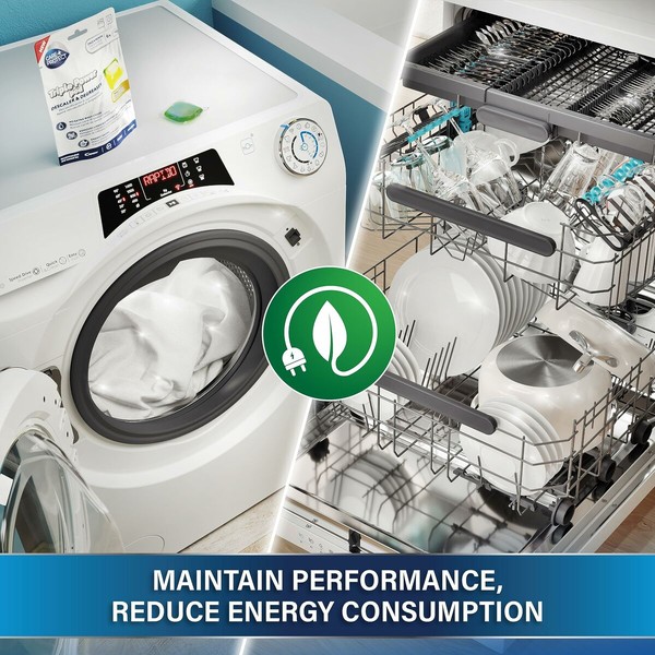 Умягчитель воды CARE CPPODWMDW