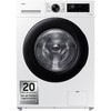 Pesukone Samsung WW80CGC04DAEEC 60 cm 1400 rpm 8 kg