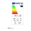 Pesukone Samsung WW80CGC04DAEEC 60 cm 1400 rpm 8 kg