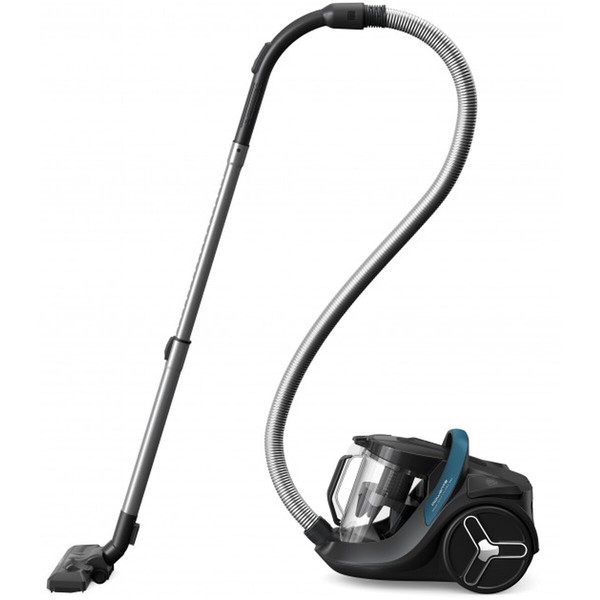 vacuum cleaner Rowenta RO7B11 Aluminium 900 W