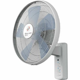 Sieninis ventiliatorius S&P WIND400PRC Pilka 55 W Ø 40 cm