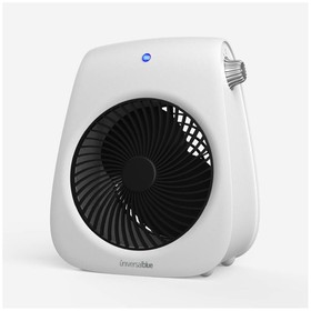 Vertikaalinen lämmitin Universal Blue 494-UCVT9304-21 Valkoinen 2000 W