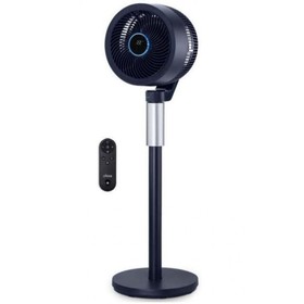 Pastatomas ventiliatorius UFESA ALBORG 3D 70 W