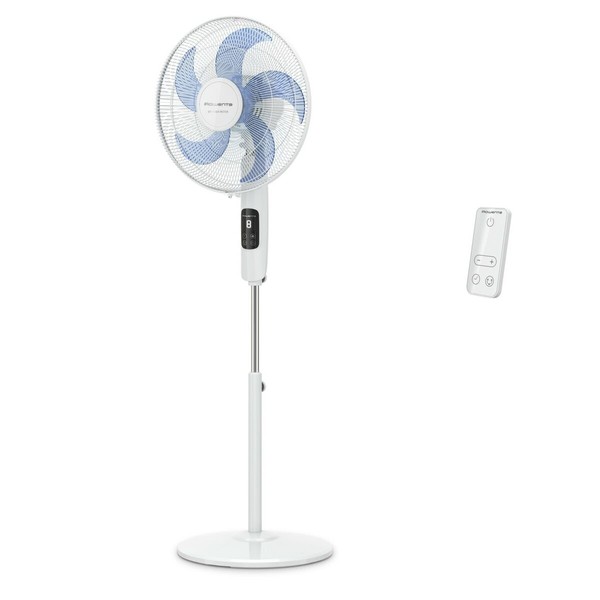 Staande ventilator Rowenta VU5450 32 W Balts