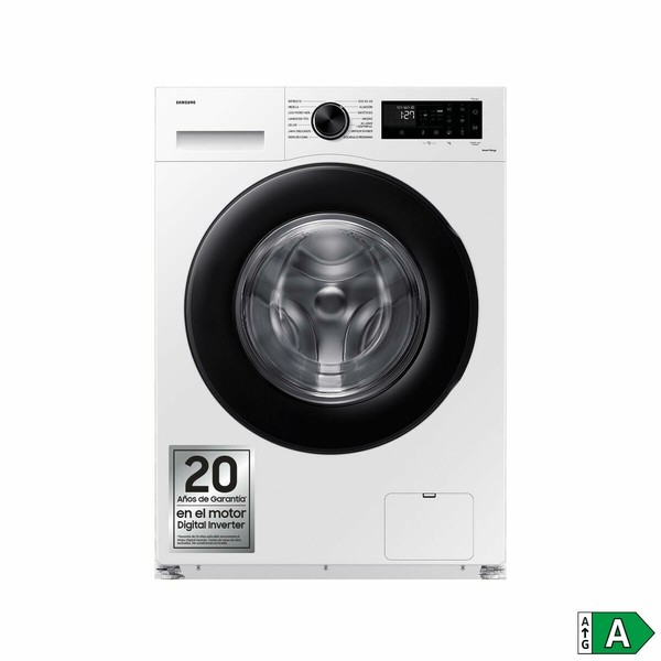 Стиральная машина Samsung WW90CGC04DAEEC 60 cm 1400 rpm 9 kg