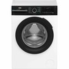 Pesukone BEKO BM3WFU41041W 60 cm 1400 rpm 10 kg