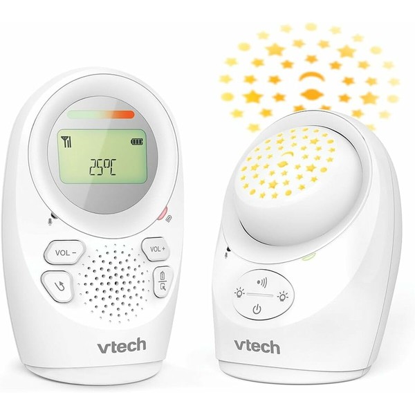 Kūdikių stebėjimo kamera Vtech DM1212