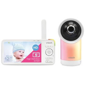 Bērna Novērotājs Vtech RM5766HD