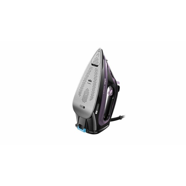 Tvaika Gludeklis Braun SI9661VI 3100 W