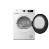 Heat pump dryer Hisense DHQE800BW2 8 kg