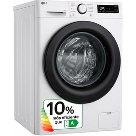 Washing machine LG F4WR5010A6W 60 cm 1400 rpm 10 kg