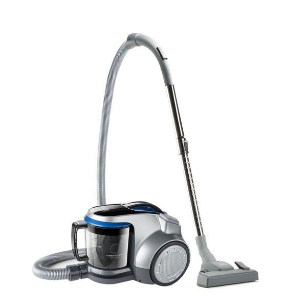 Poistin Black & Decker BXVML700E Musta Harmaa 700 W