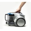 Ištraukėjas Black & Decker BXVML700E Juoda Pilka 700 W