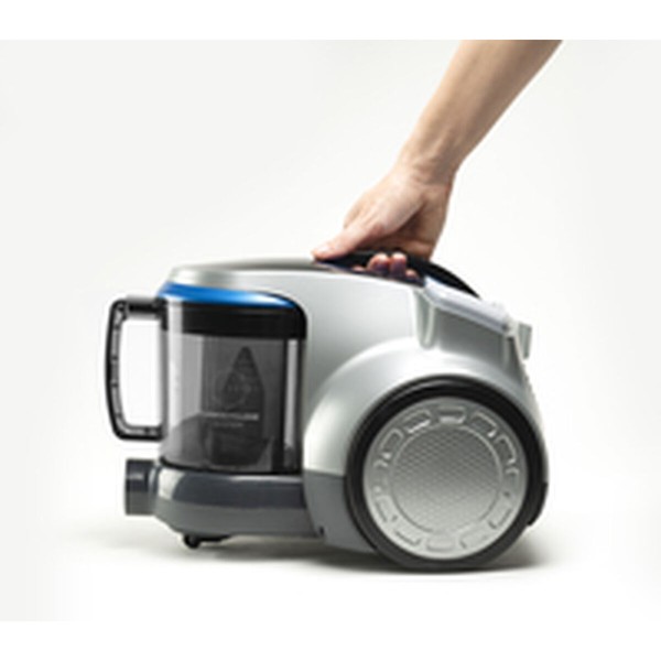 Ekstrahētājs Black & Decker BXVML700E Melns Pelēks 700 W