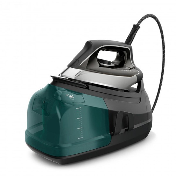Tvaika Ģeneratora Gludeklis Rowenta DG8627 2400 W