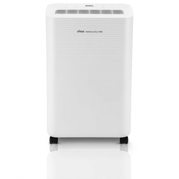 Oro sausintuvas UFESA WELLNESS DRY 1000 2 L 10 L