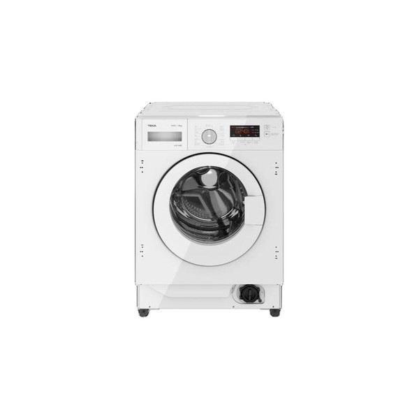 Skalbimo mašina Teka LI61481 59,5 cm 1400 rpm 8 kg