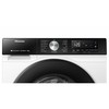 Стиральная машина Hisense WF3S1243BW3 60 cm 1400 rpm 12 kg