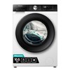 Washing machine Hisense WF3S1043BW3 60 cm 1400 rpm 10 kg